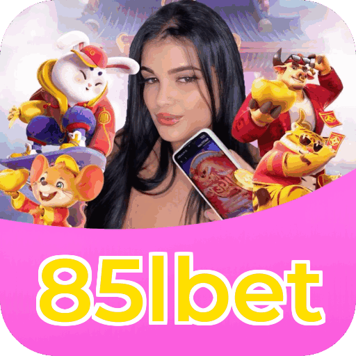 Plataforma 85lbet mostrando interface moderna, jogos certificados e recursos de segurança licenciados